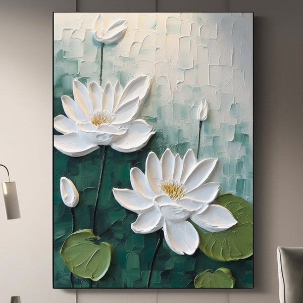 تابلو خزه های مرداب مناسب اجرا برای ابعاد 120*80 و 100*70 کد091